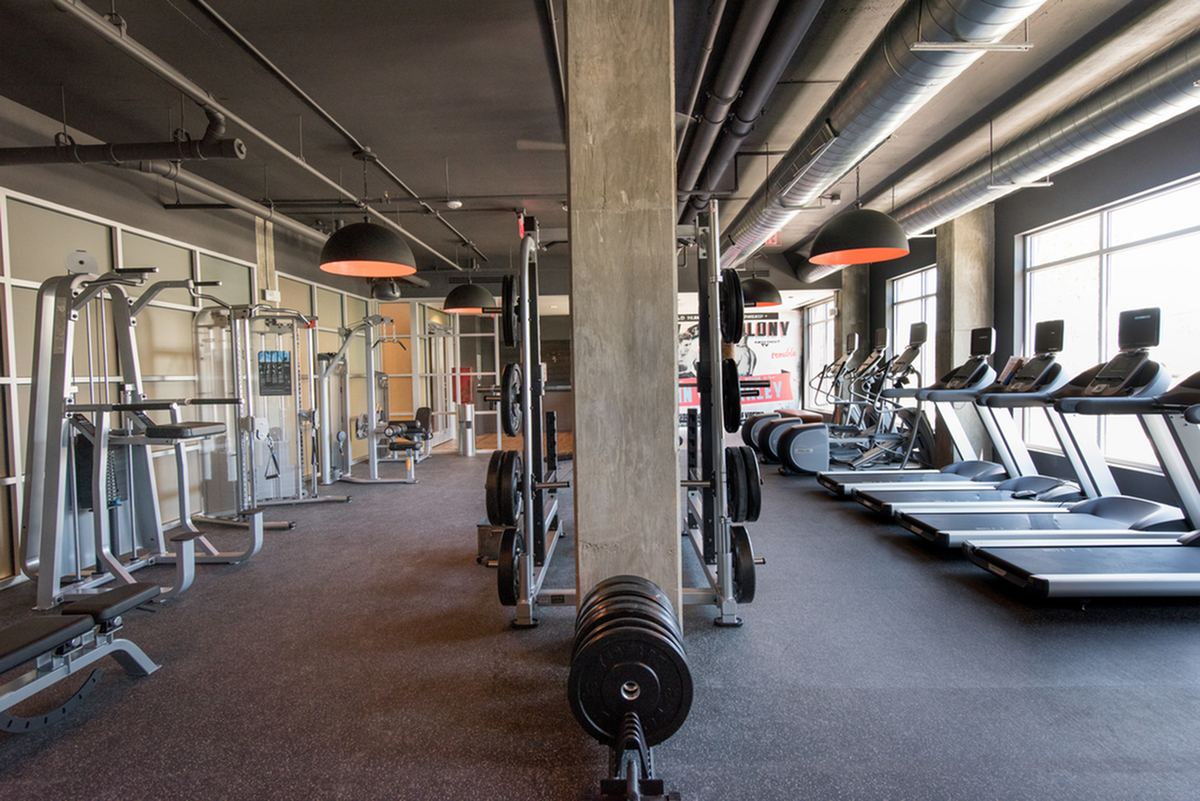 Community Amenities
