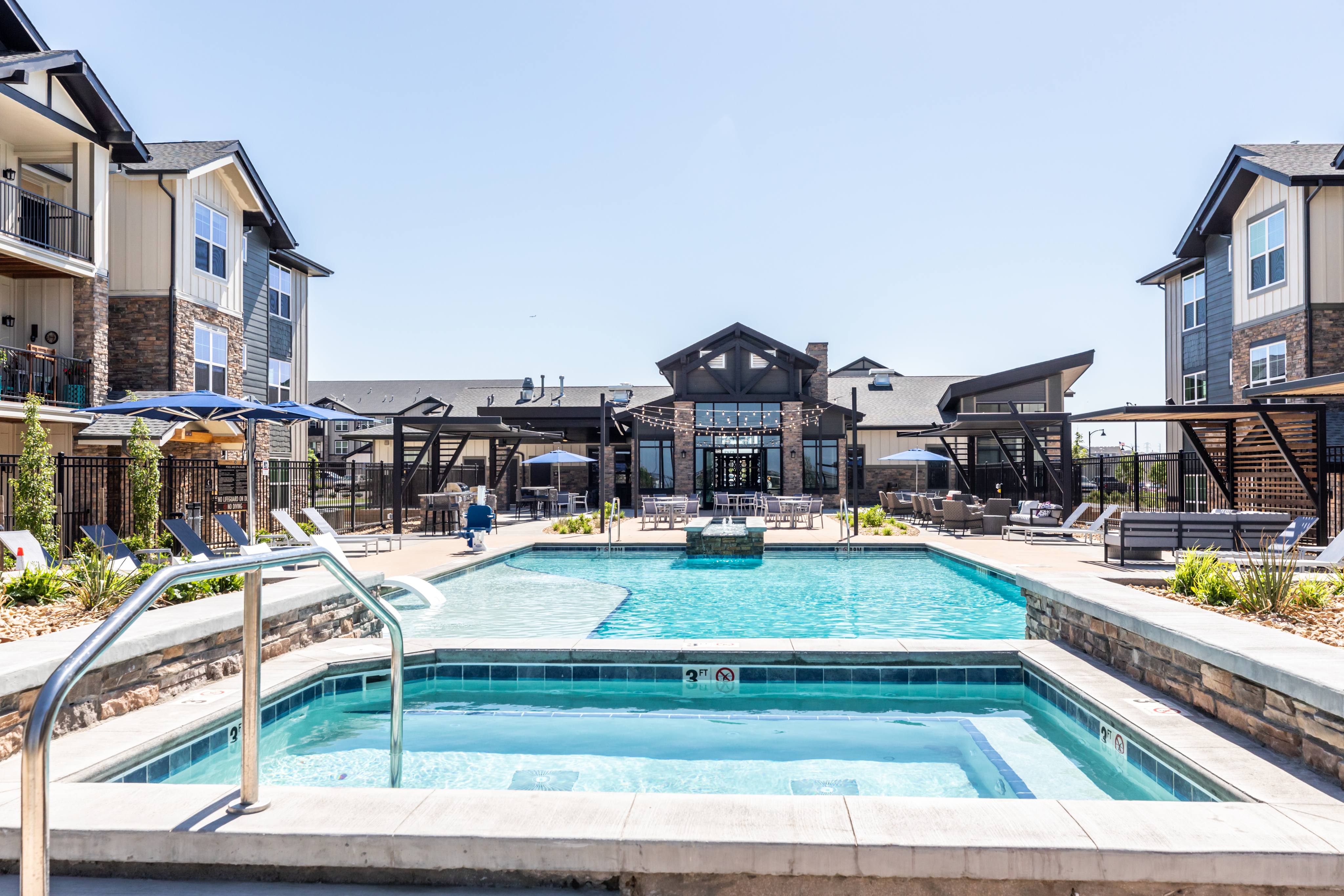 Community Amenities