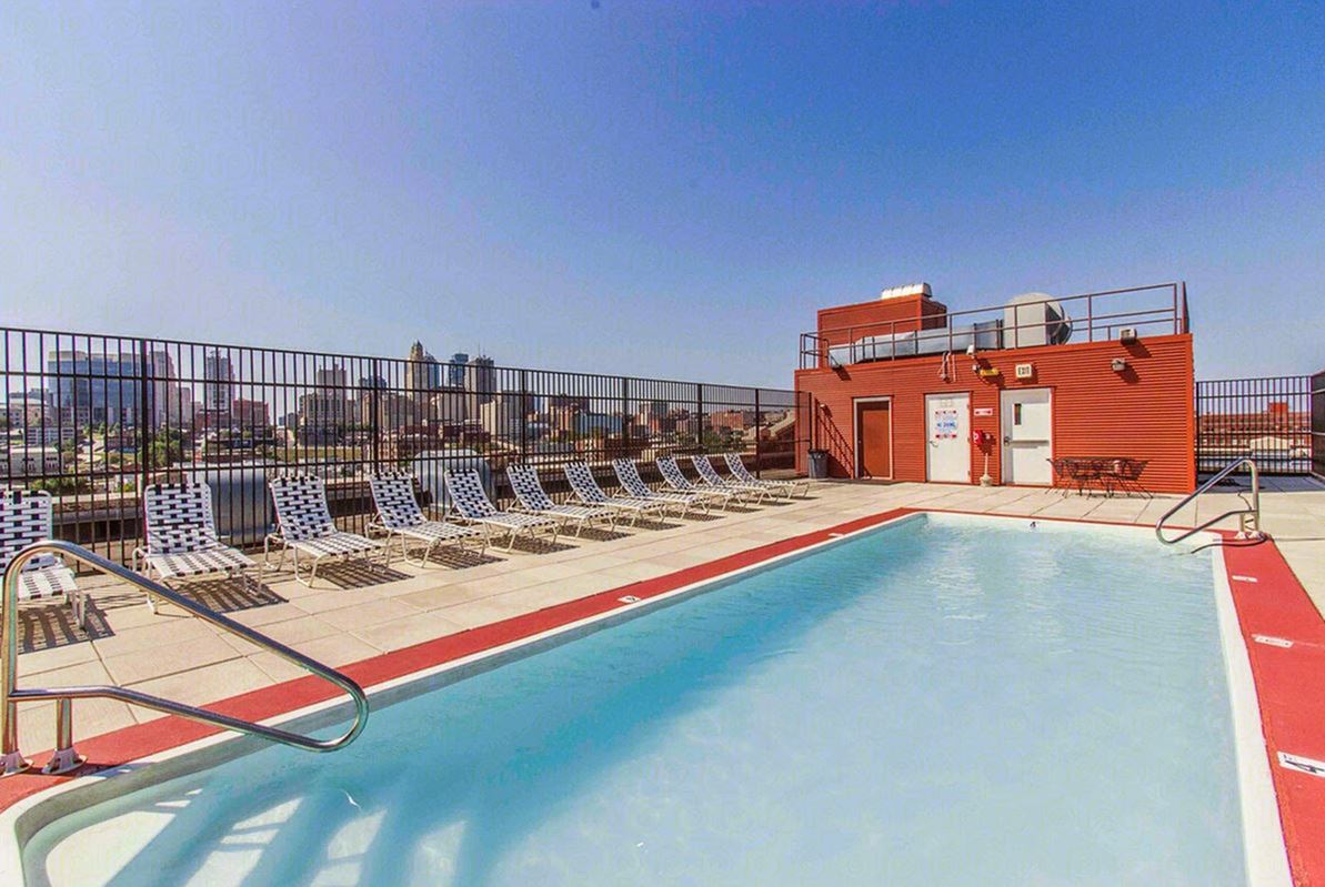 Cold Storage Lofts | Kansas City Apartments