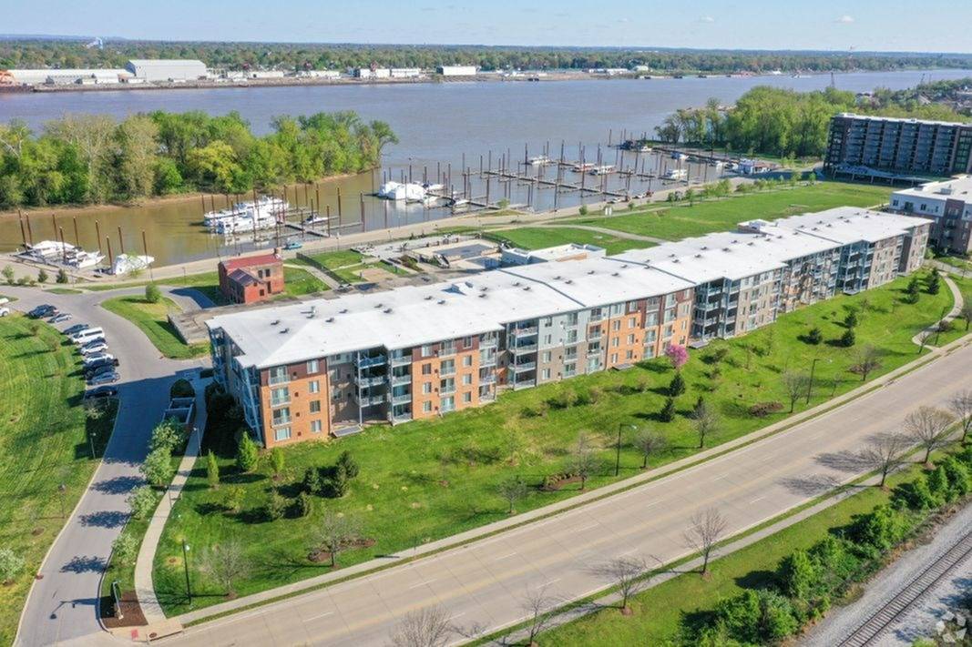 Waterside at River Park Apartments Apartments In Louisville, KY