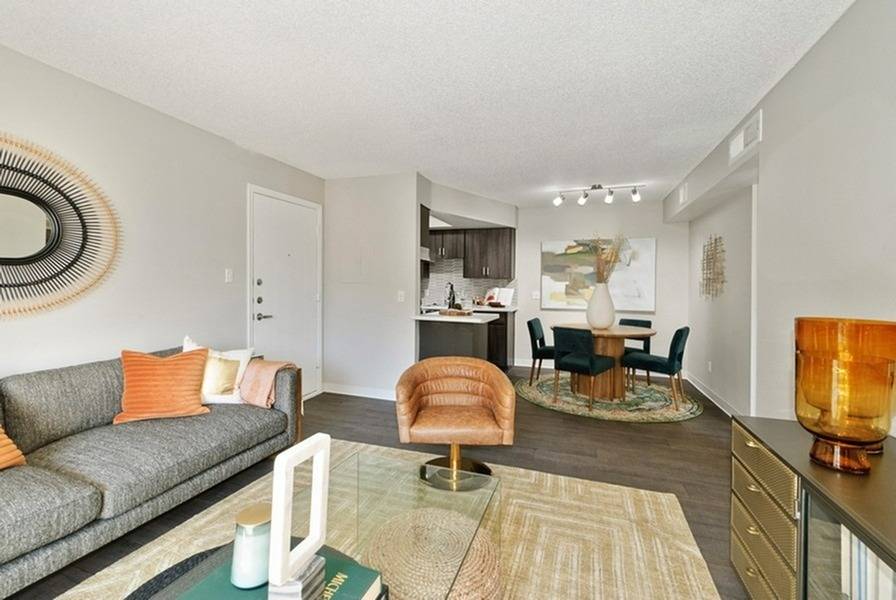 Photo Gallery Cala Paradise Valley Apartments in Phoenix Arizona