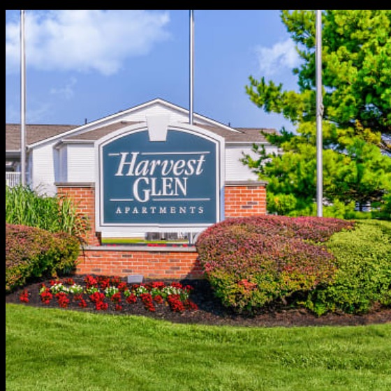 Harvest Glen Apartments In Galloway, OH Official Site