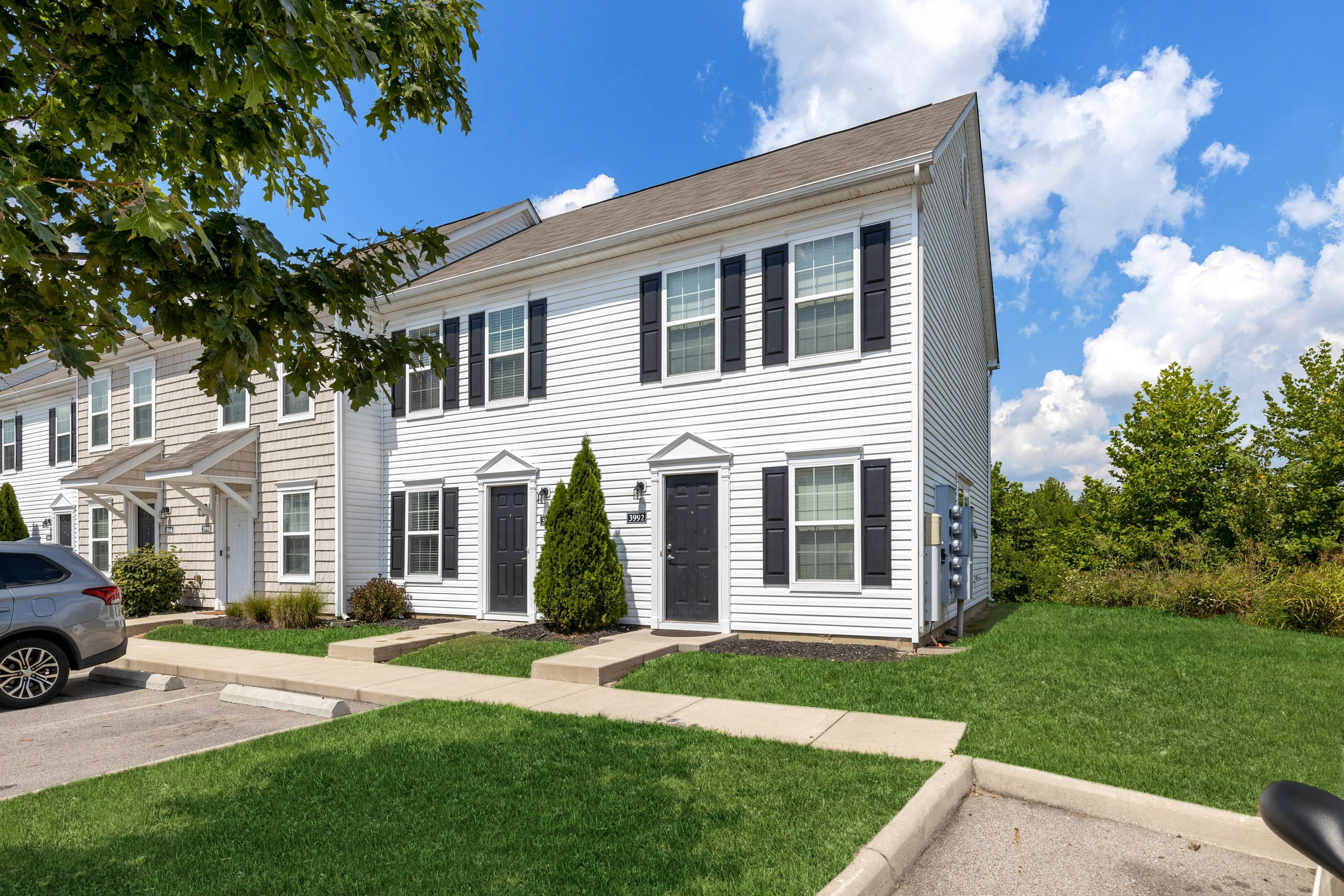 Photos Preserve at Winchester Crossing Columbus Apartments