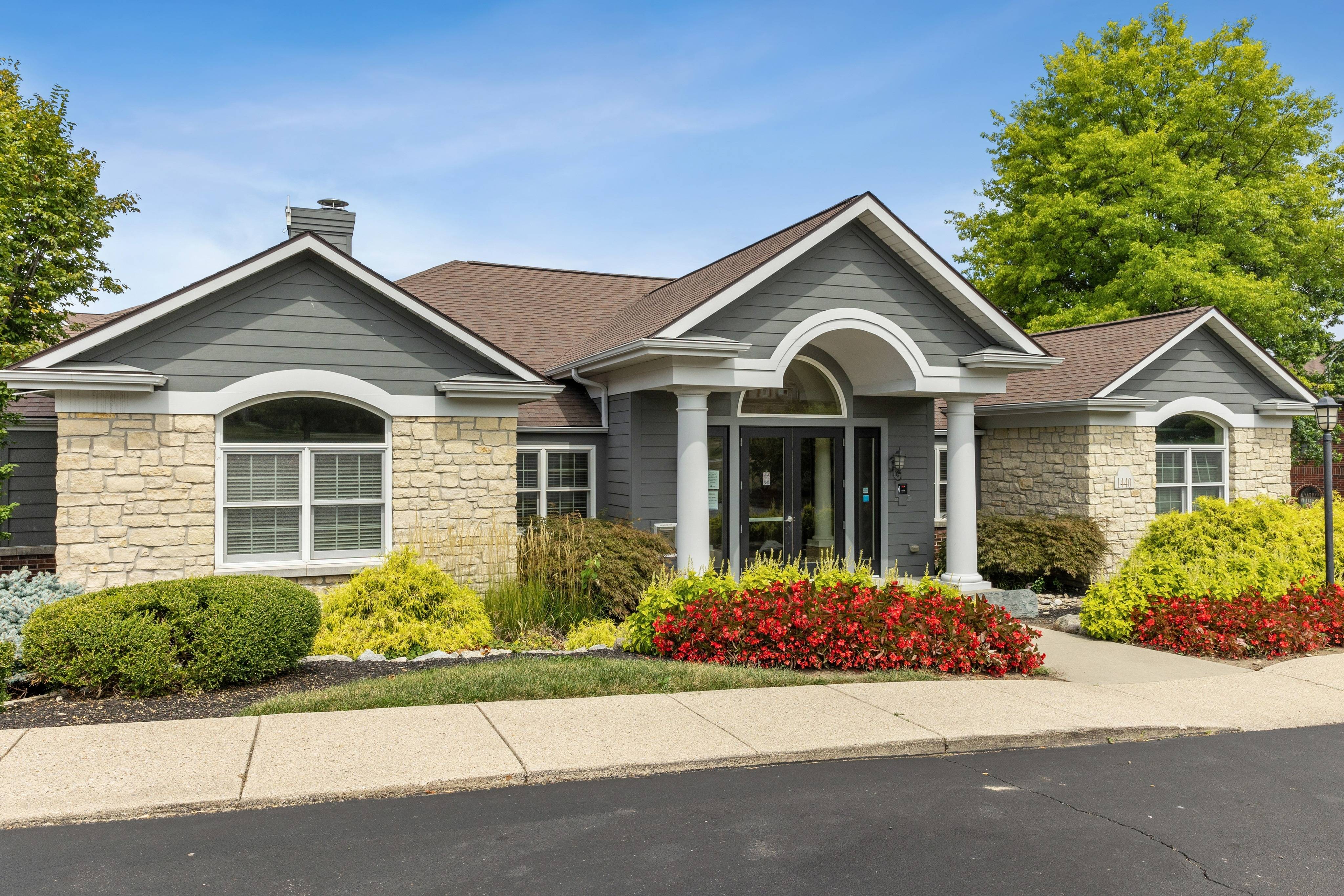 Photos Remington Place Apartments in Cincinnati, OH