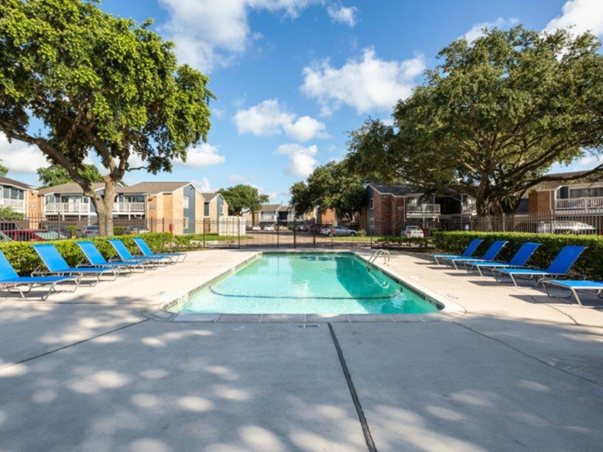 Photos Barringer Square Apartments In ster, Texas