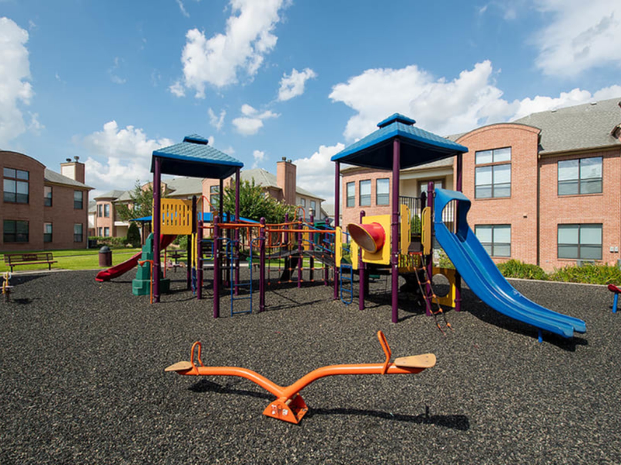 Photo Gallery San Cierra Apartments in Houston