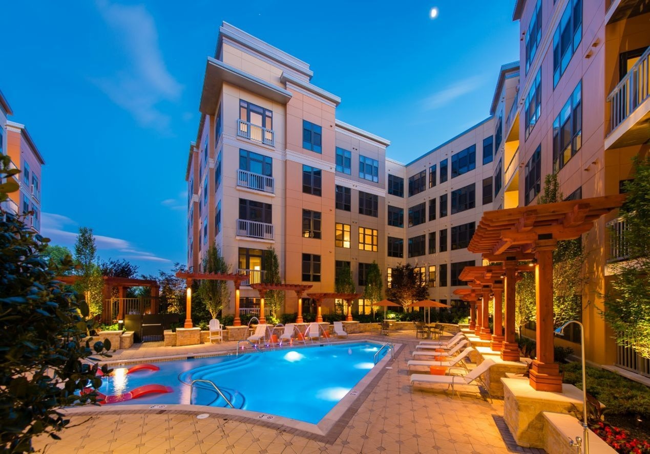 photos and tours Maven at Wheaton Apartments for Rent in Silver Spring