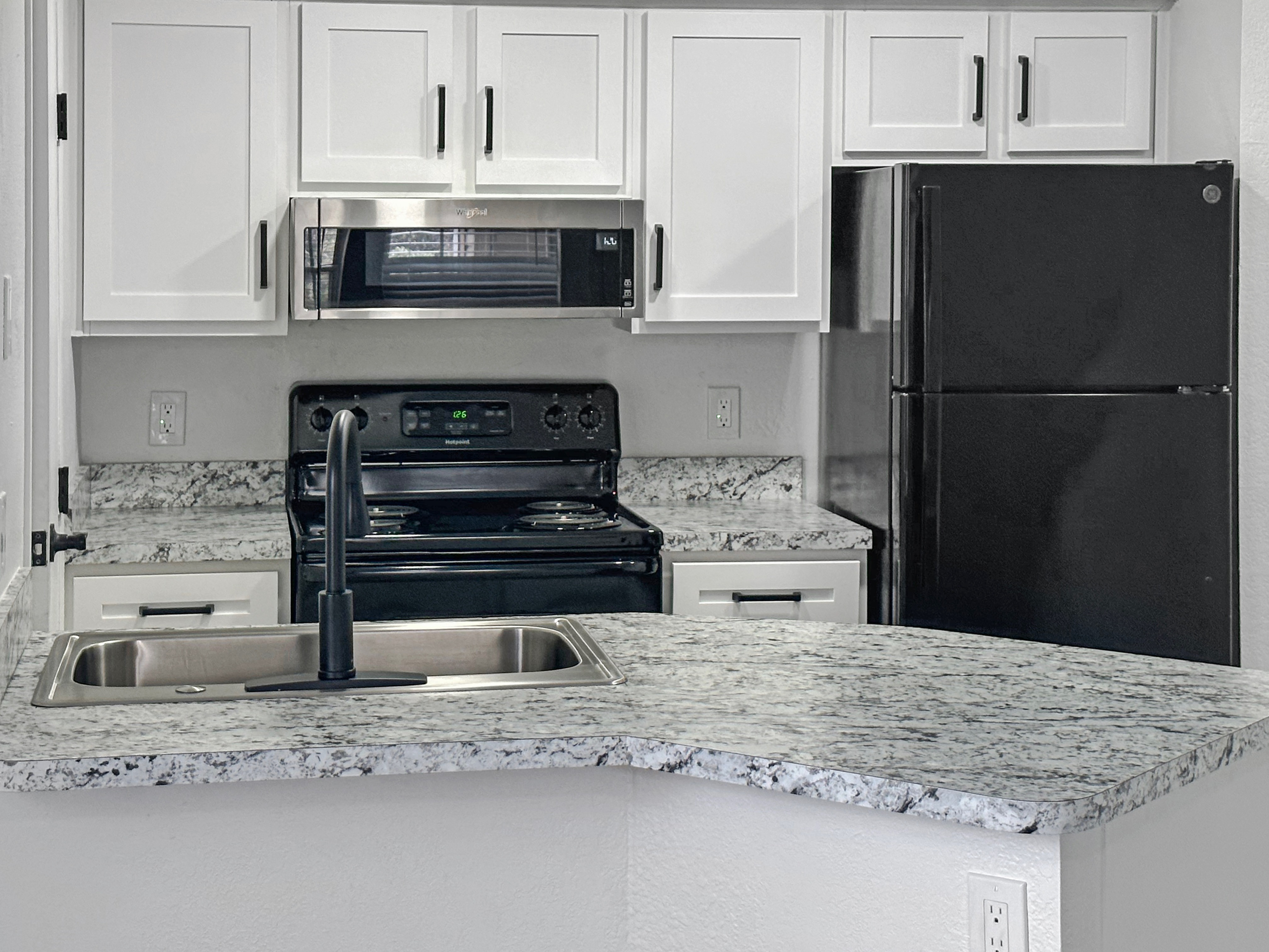 Photos & Video Hickory Creek Apartment Homes, Columbus, OH