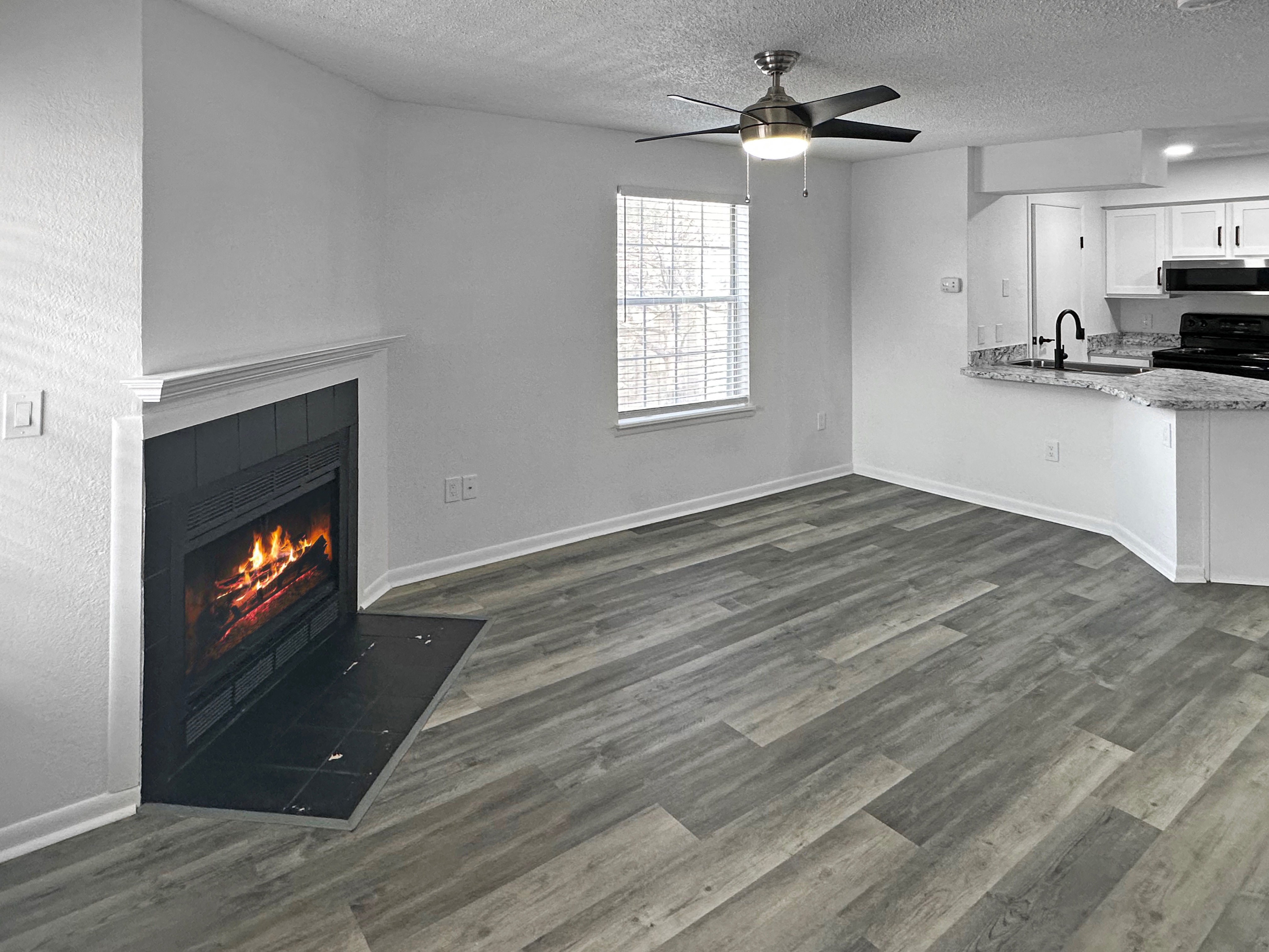 Photos & Video Hickory Creek Apartment Homes, Columbus, OH