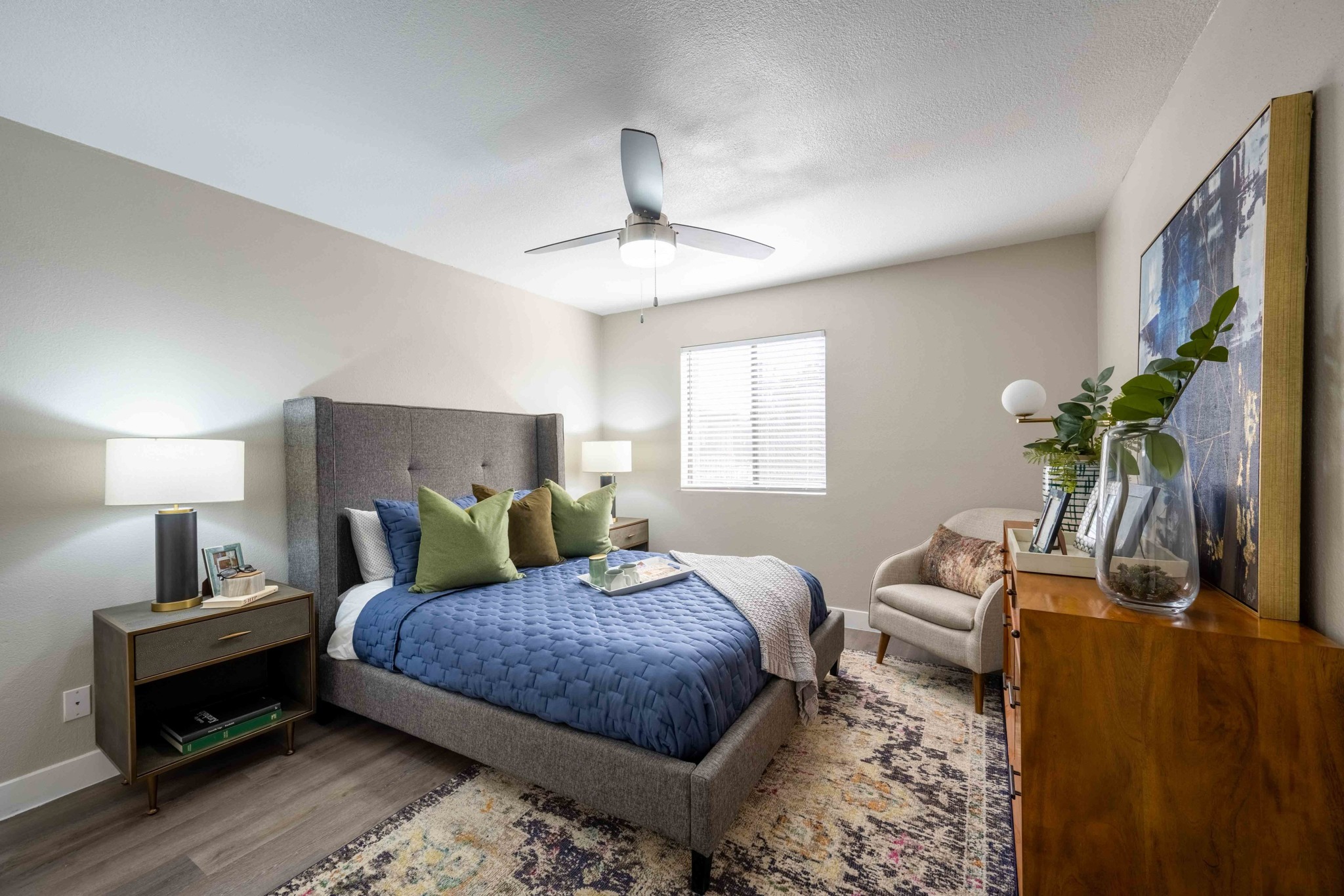 Photo Gallery Cala Paradise Valley Apartments in Phoenix Arizona