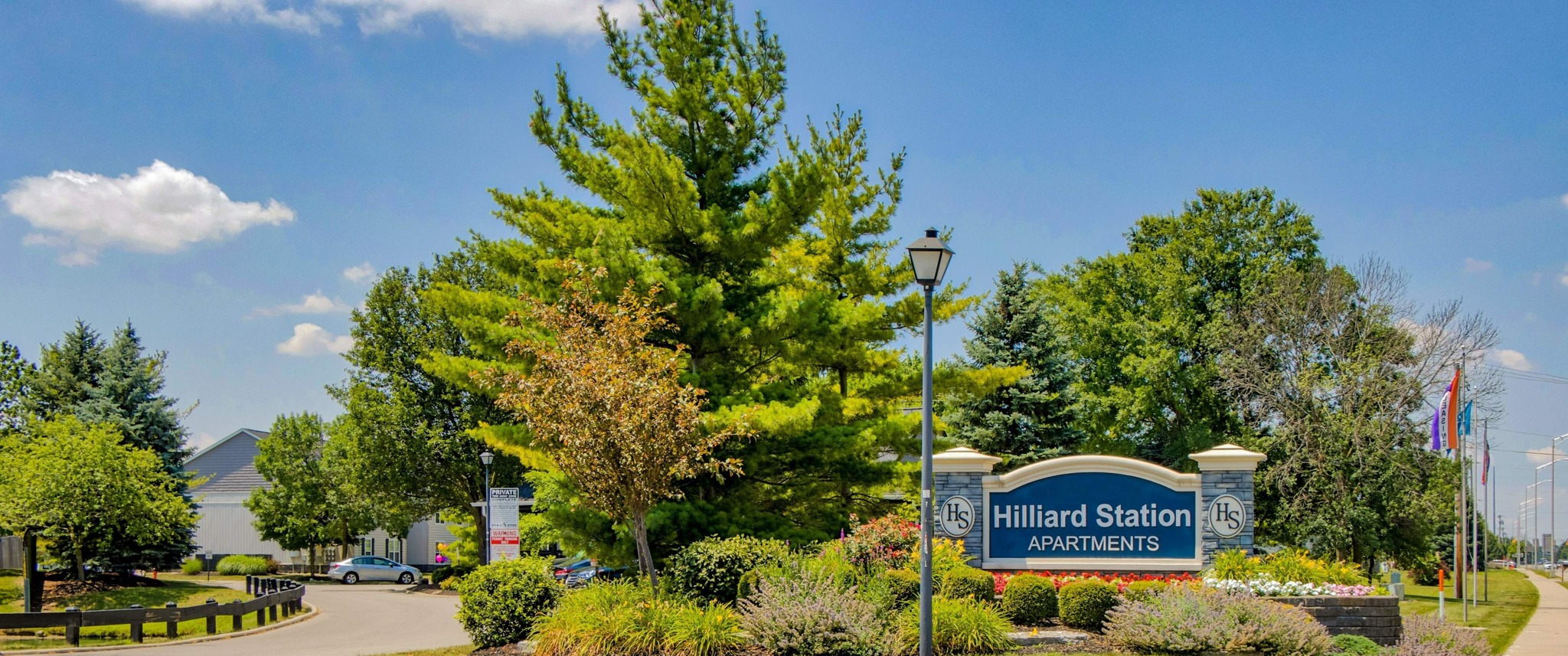 Photos Hilliard Station Apartments near Columbus, OH