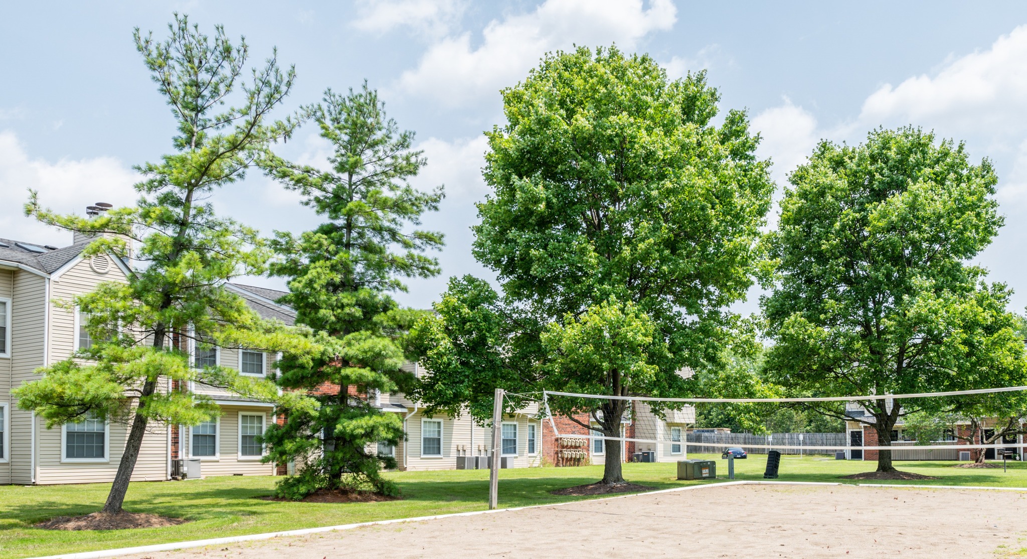 Photos & Video Hickory Creek Apartment Homes, Columbus, OH