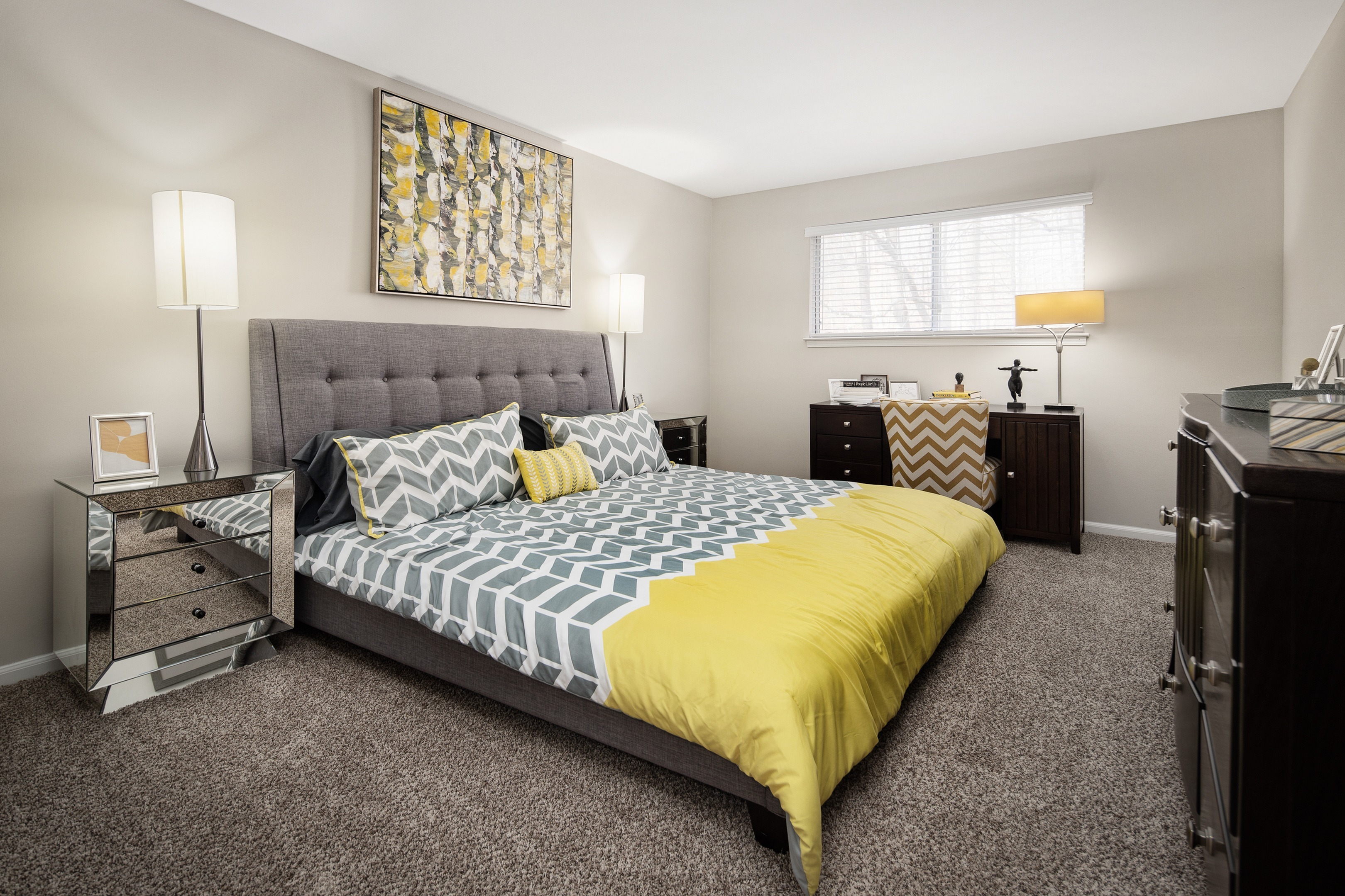 Photo Gallery Spalding Bridge Atlanta Apartments