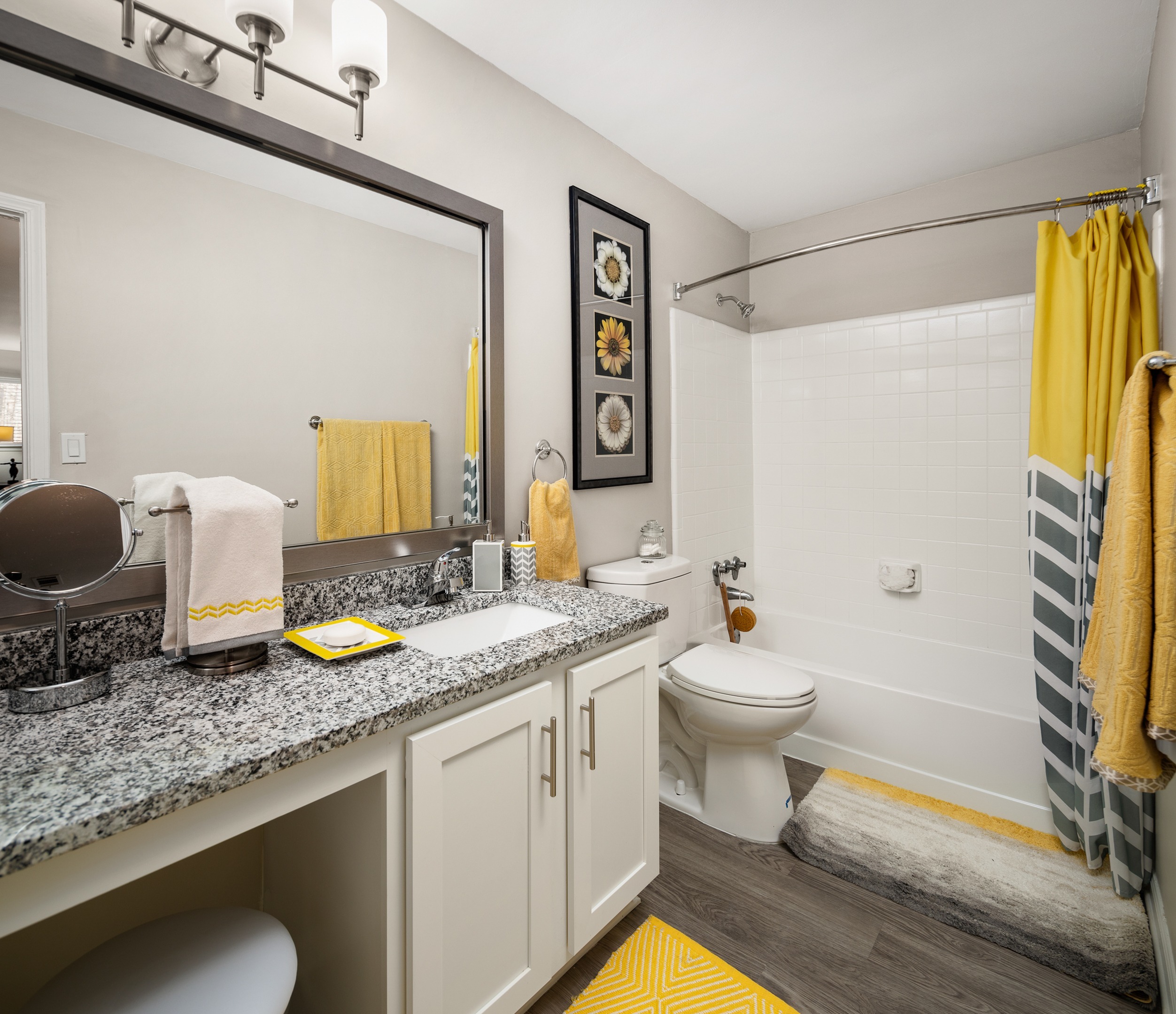 Photo Gallery Spalding Bridge Atlanta Apartments