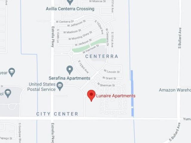 Property Map