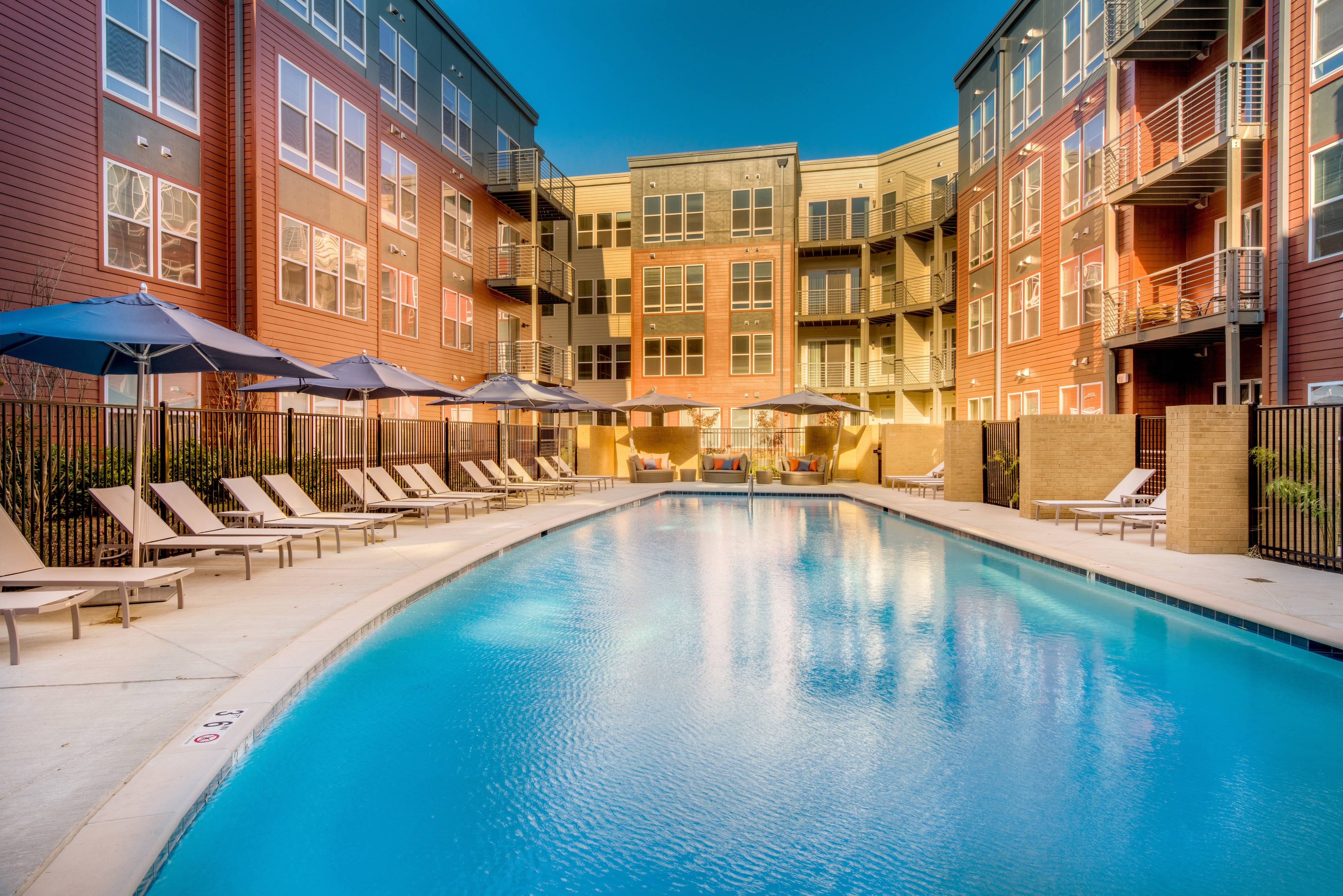 The Shelby Apartments