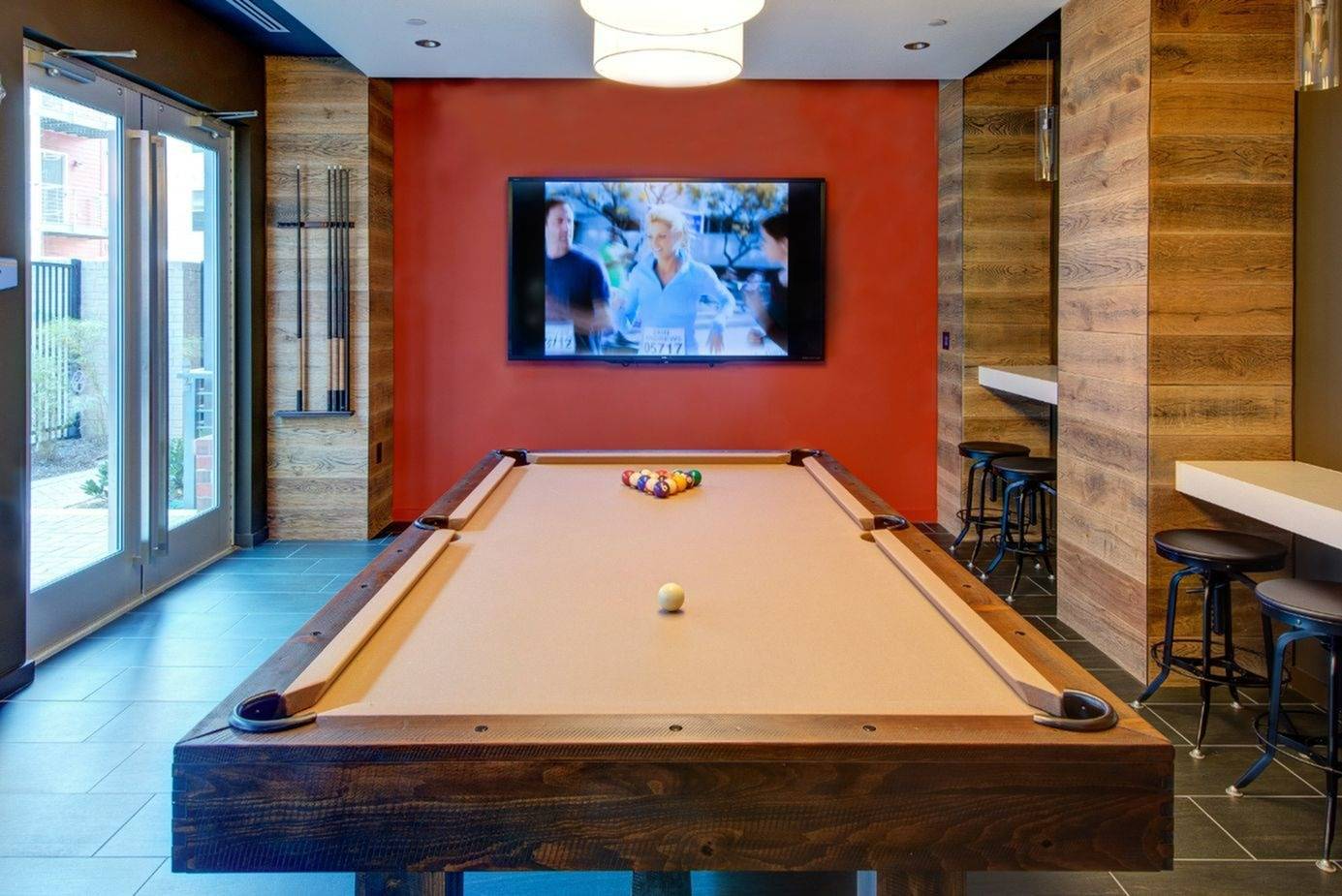 The Shelby Apartments | Alexandria Virginia
