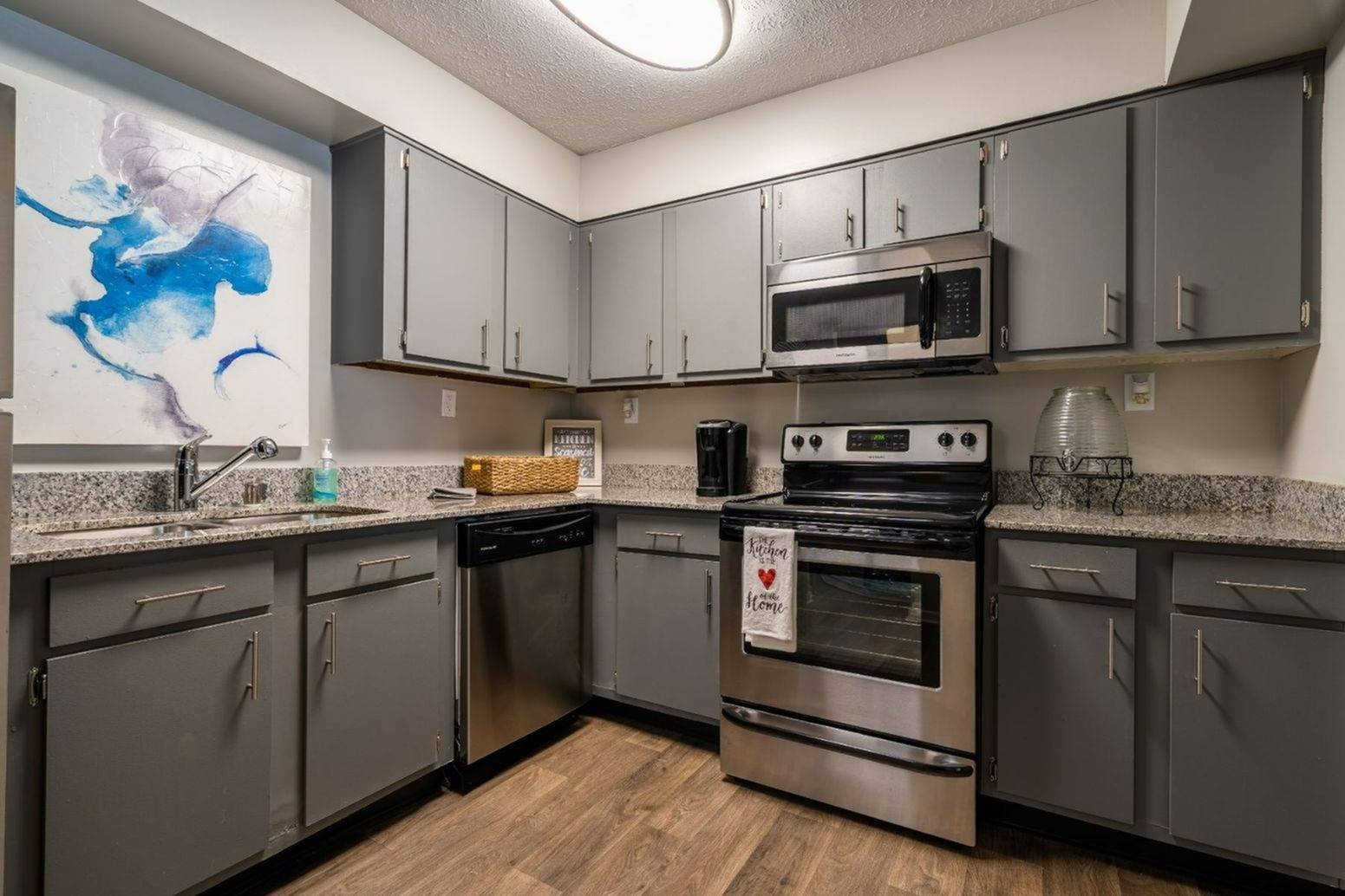 Granite Countertop
