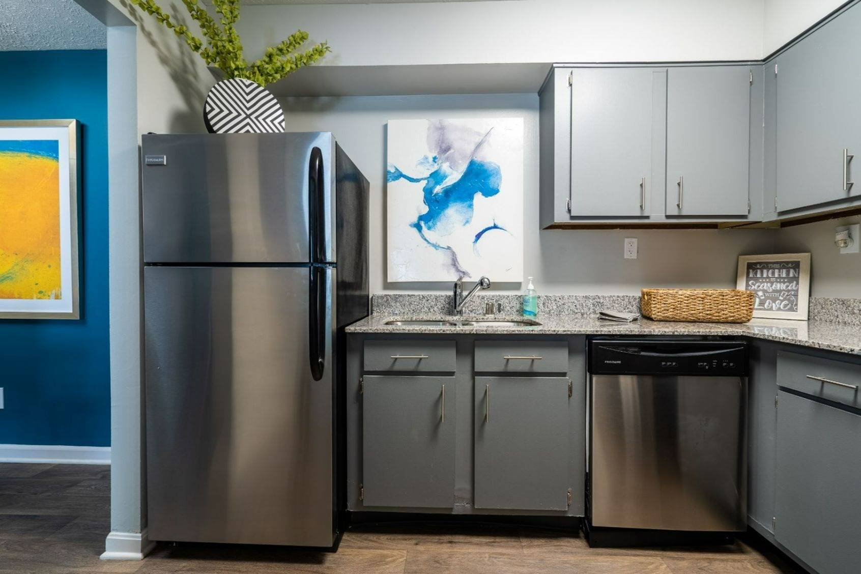 Refrigerator