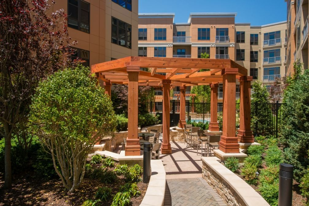 Amenities Maven at Wheaton Apartments for Rent in Silver Spring