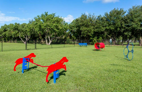 Community Bark Park