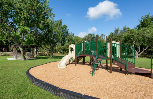 Community Children's Playground