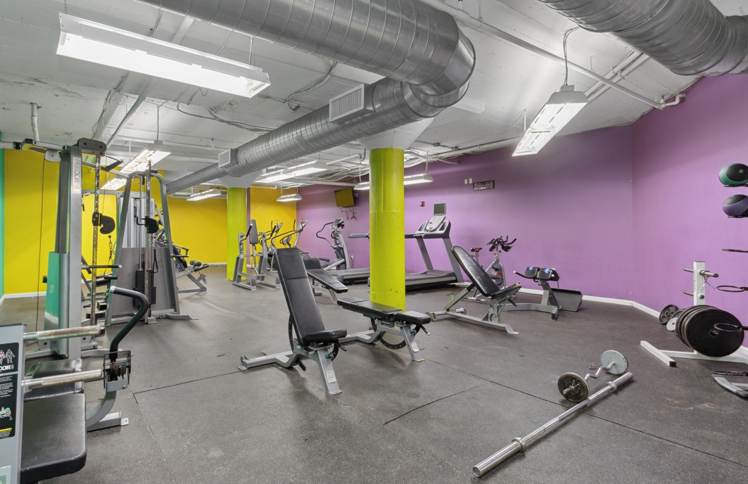 Cold Storage Lofts, Kansas City Apartments
