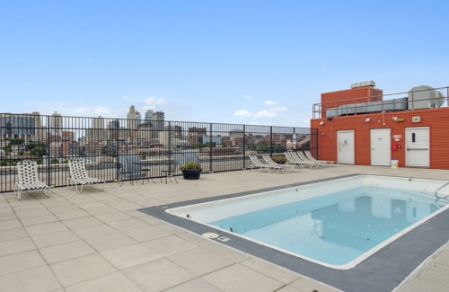 Cold Storage Lofts, Kansas City Apartments