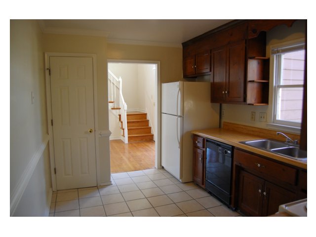 Regency Park Kitchen