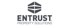 Entrust - Logo