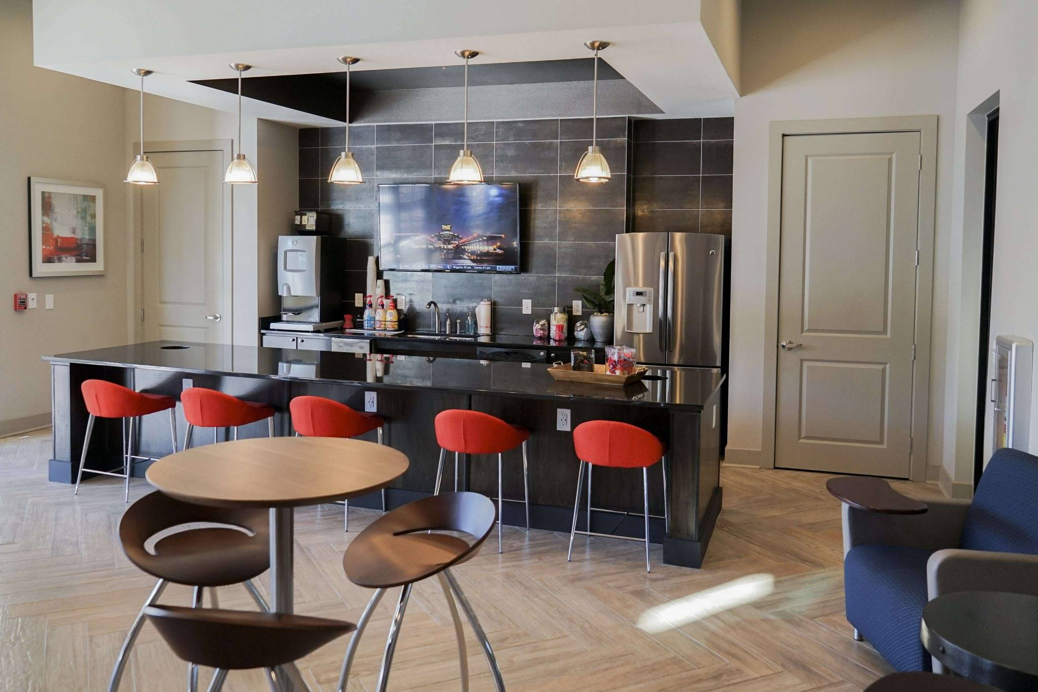 Photo Gallery The Domain at Oxford Student Apartments Oxford, MS