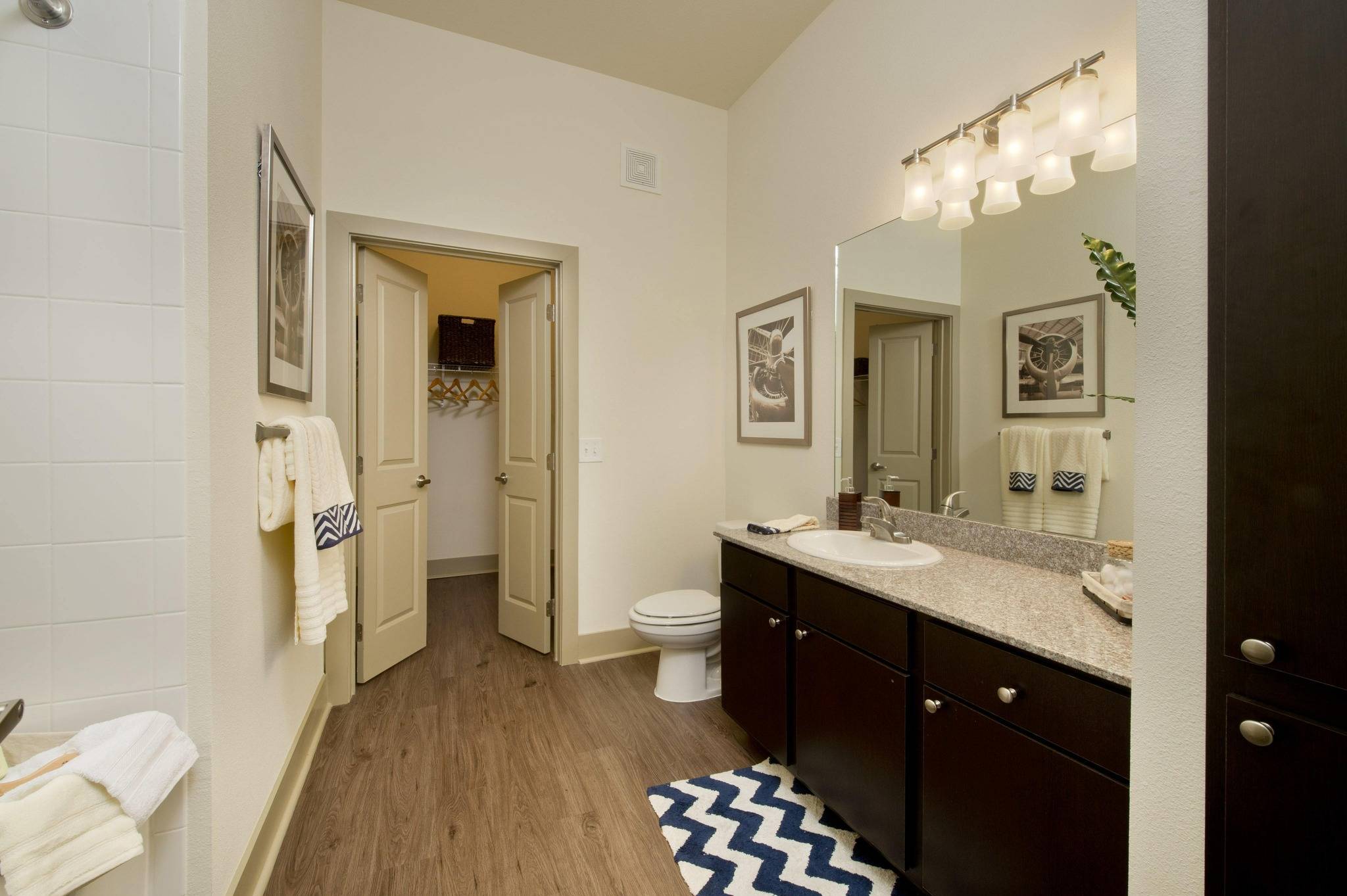 Photo Gallery The Domain at Oxford Student Apartments Oxford, MS