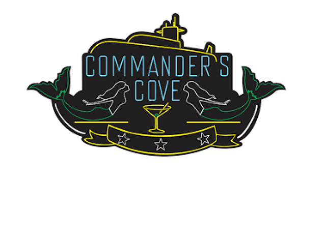 Commander's Cove