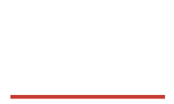 San Estrella logo with bold white text and a red underline.