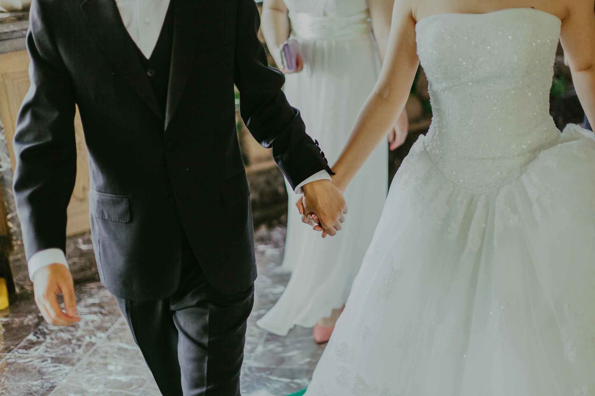 Adina’s Bridal
