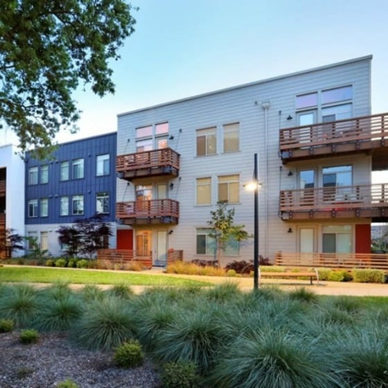 Neighborhood & Map | Annadel | Apartments for Rent in Santa Rosa CA