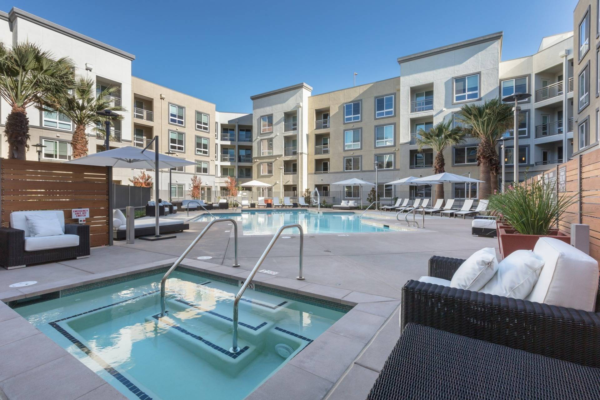 Photo Gallery Aster Apartments for Rent in Dublin CA