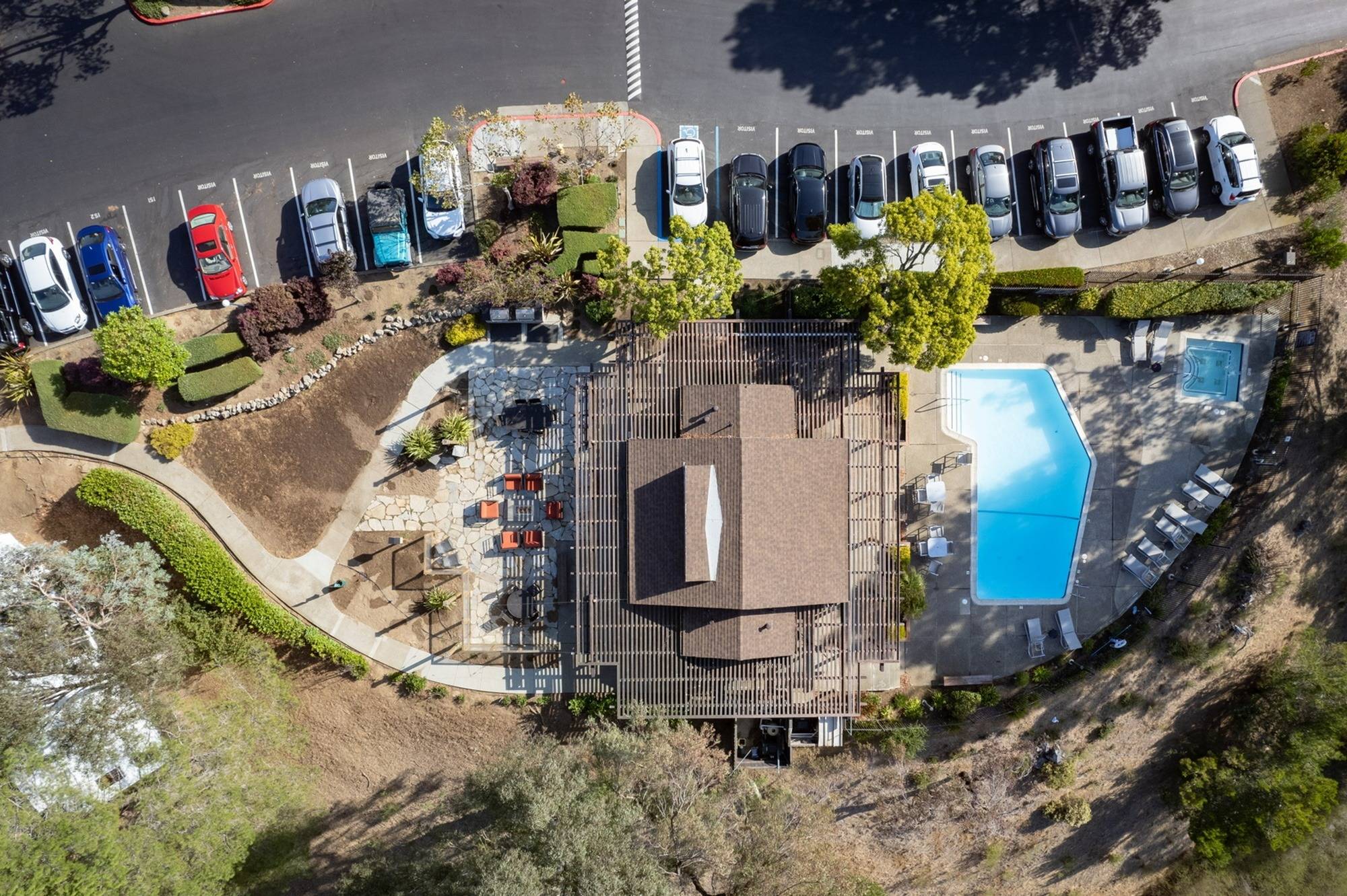 Photos Summit at Sausalito Apartments Apartments for rent in