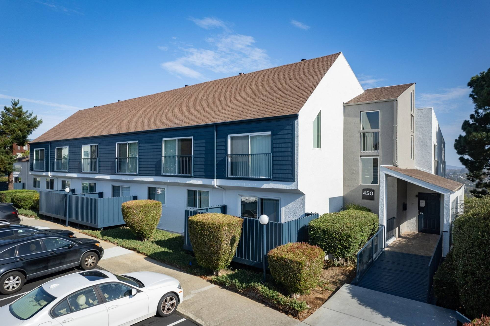 Photos Summit at Sausalito Apartments Apartments for rent in