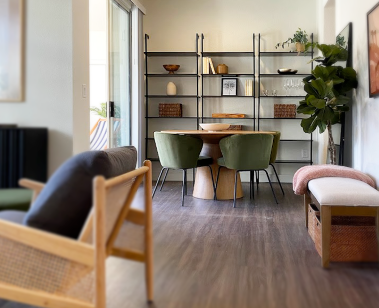 Photo Gallery Fountains at Emerald Park Apartments for Rent in