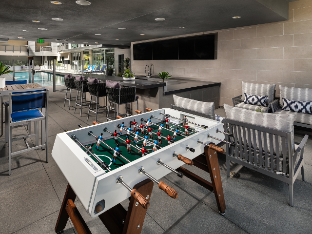 Sports Bar