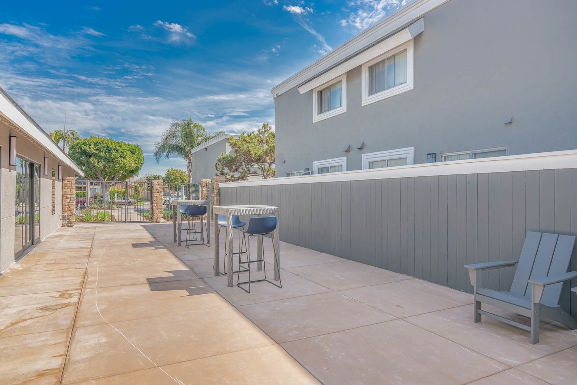 Amenities The Breakwater Apartments in Huntington Beach, CA