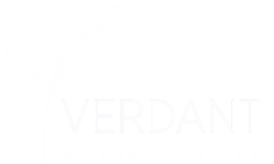 Verdant logo