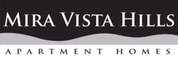 Mira Vista Hill Logo