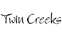 Twin Creeks - Logo Design