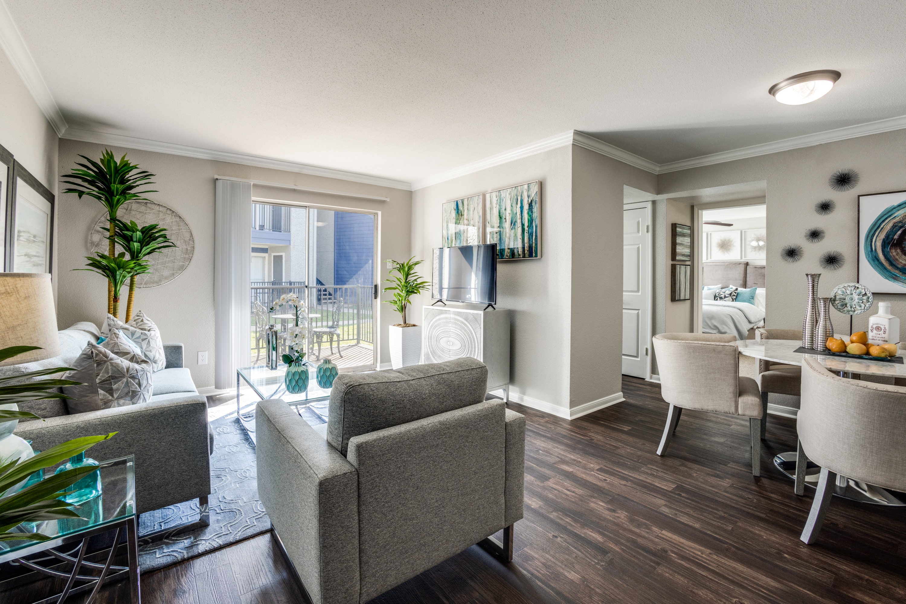 Bellevue at Pecan Grove Official Site Apartments In Richmond TX