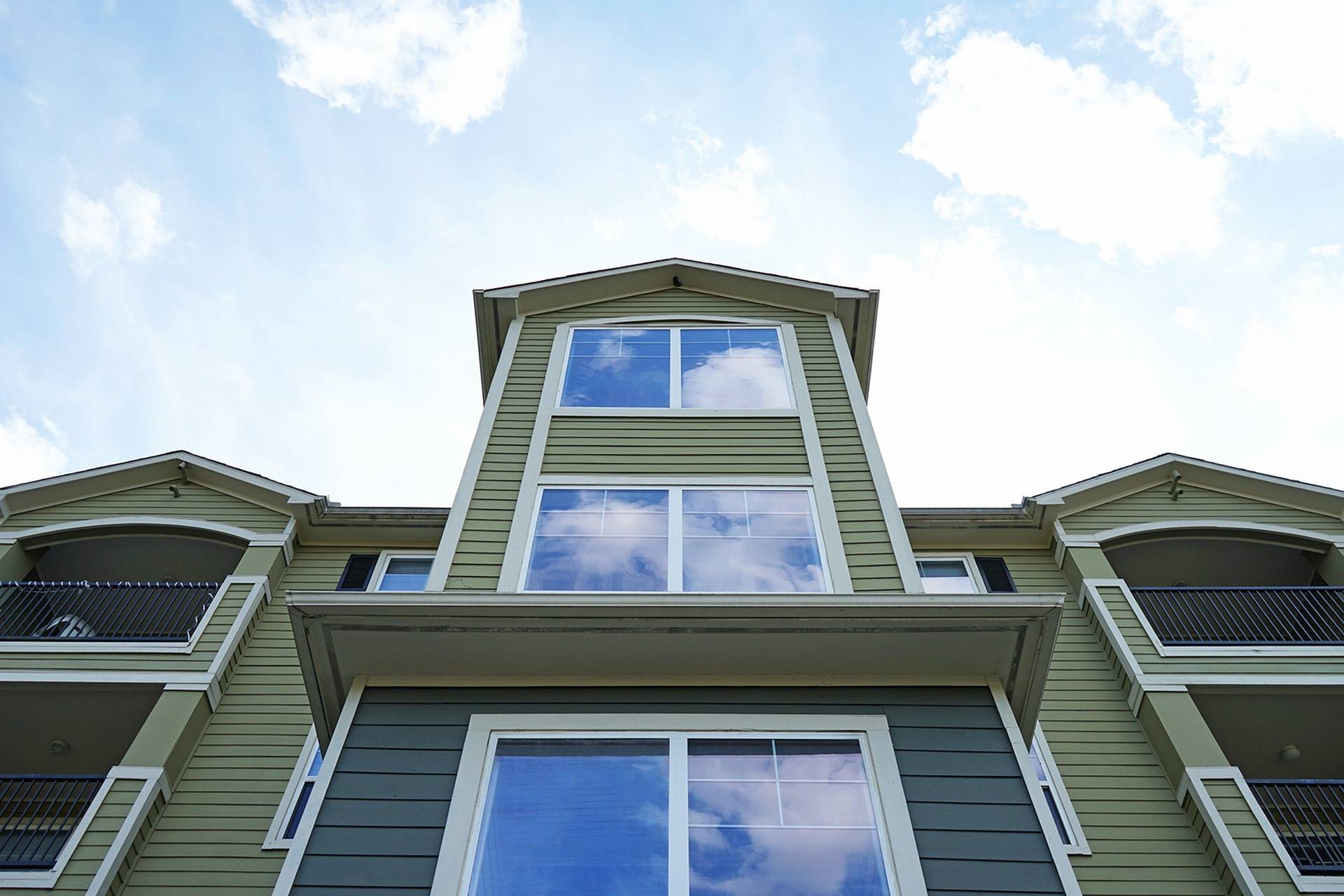 Apartments For Rent in WV Northside Hills Official Site