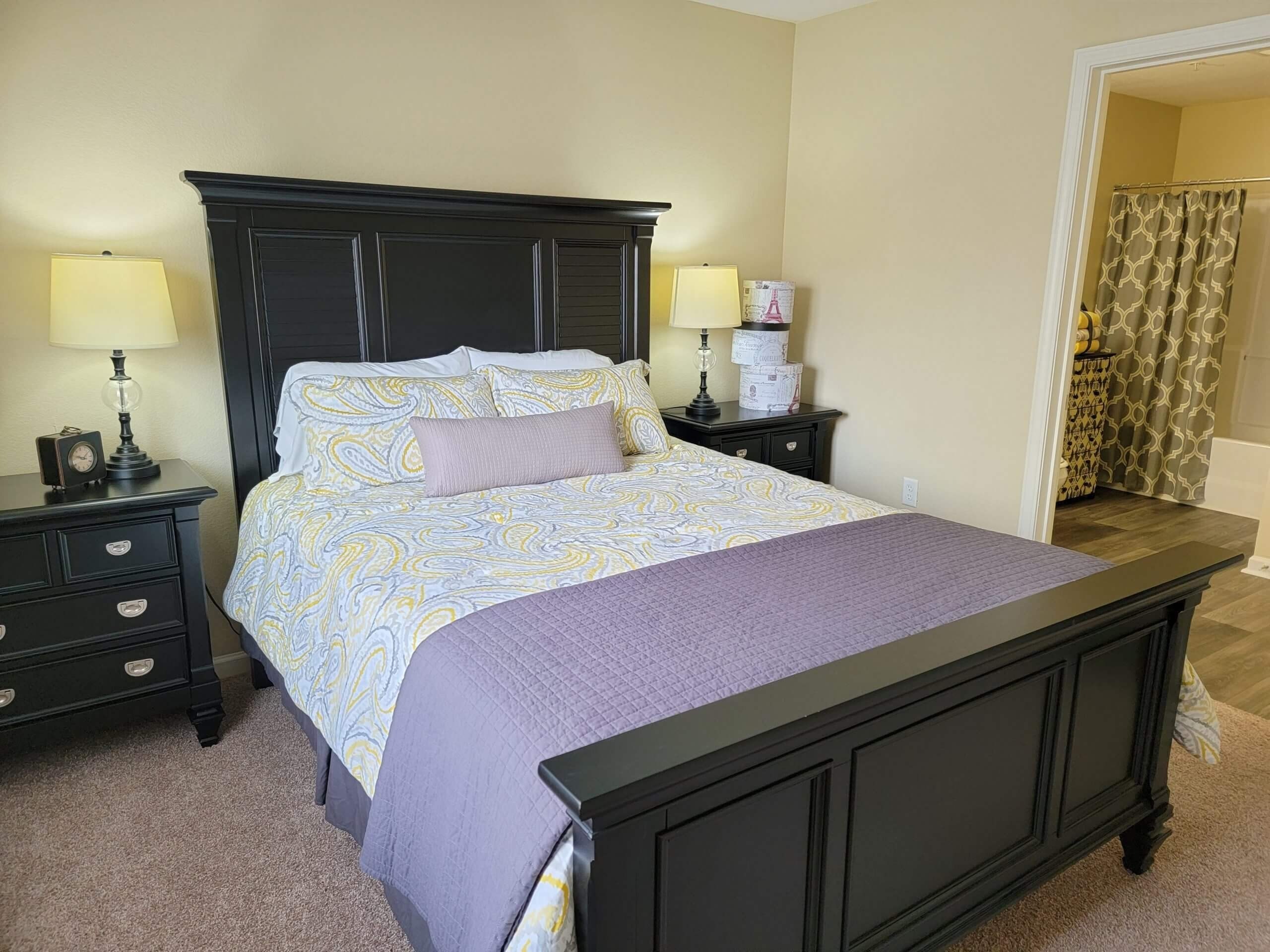 View Photos & Take A Virtual Tour The Village at Mills Gap Apartments