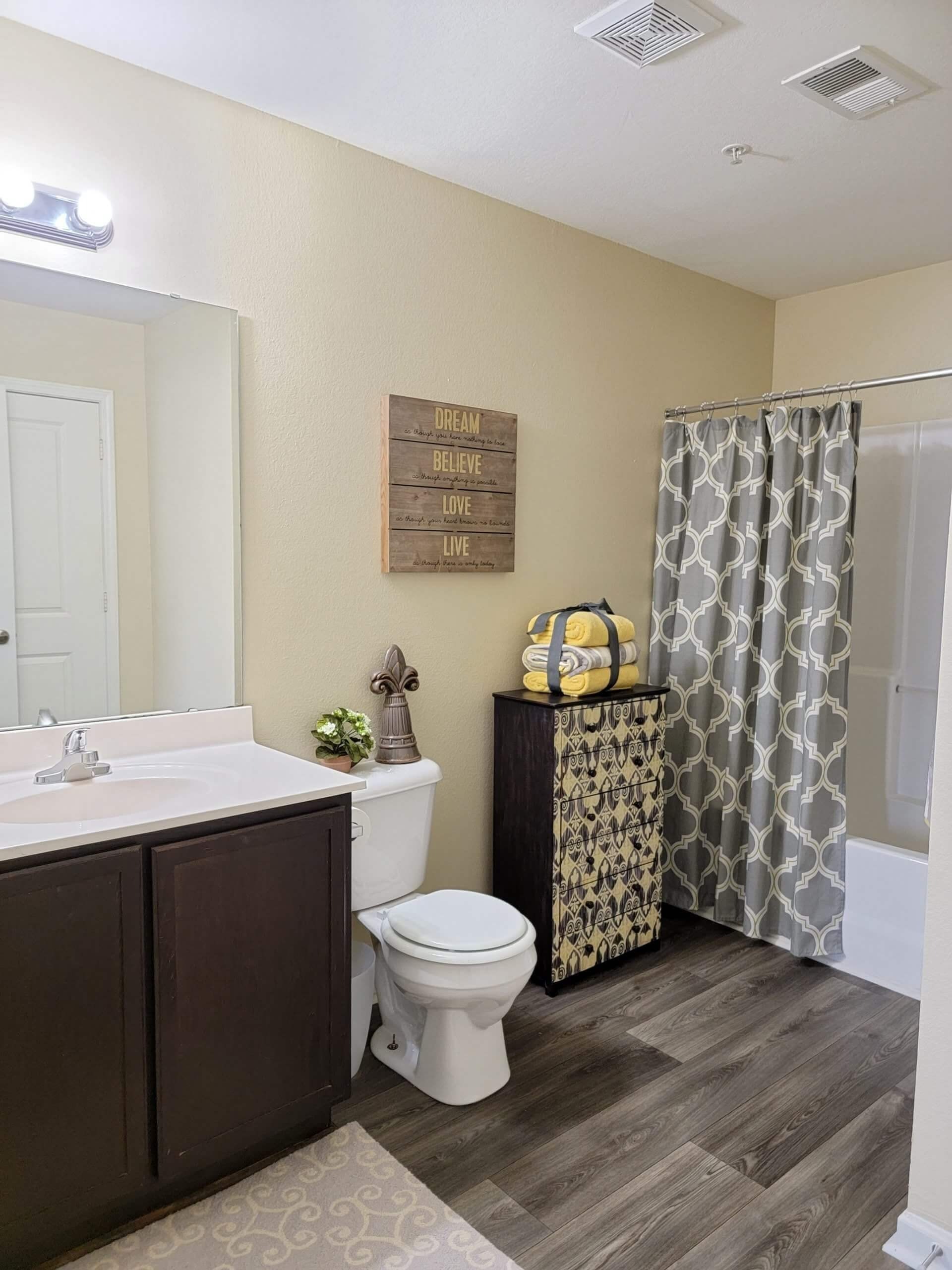 View Photos & Take A Virtual Tour The Village at Mills Gap Apartments