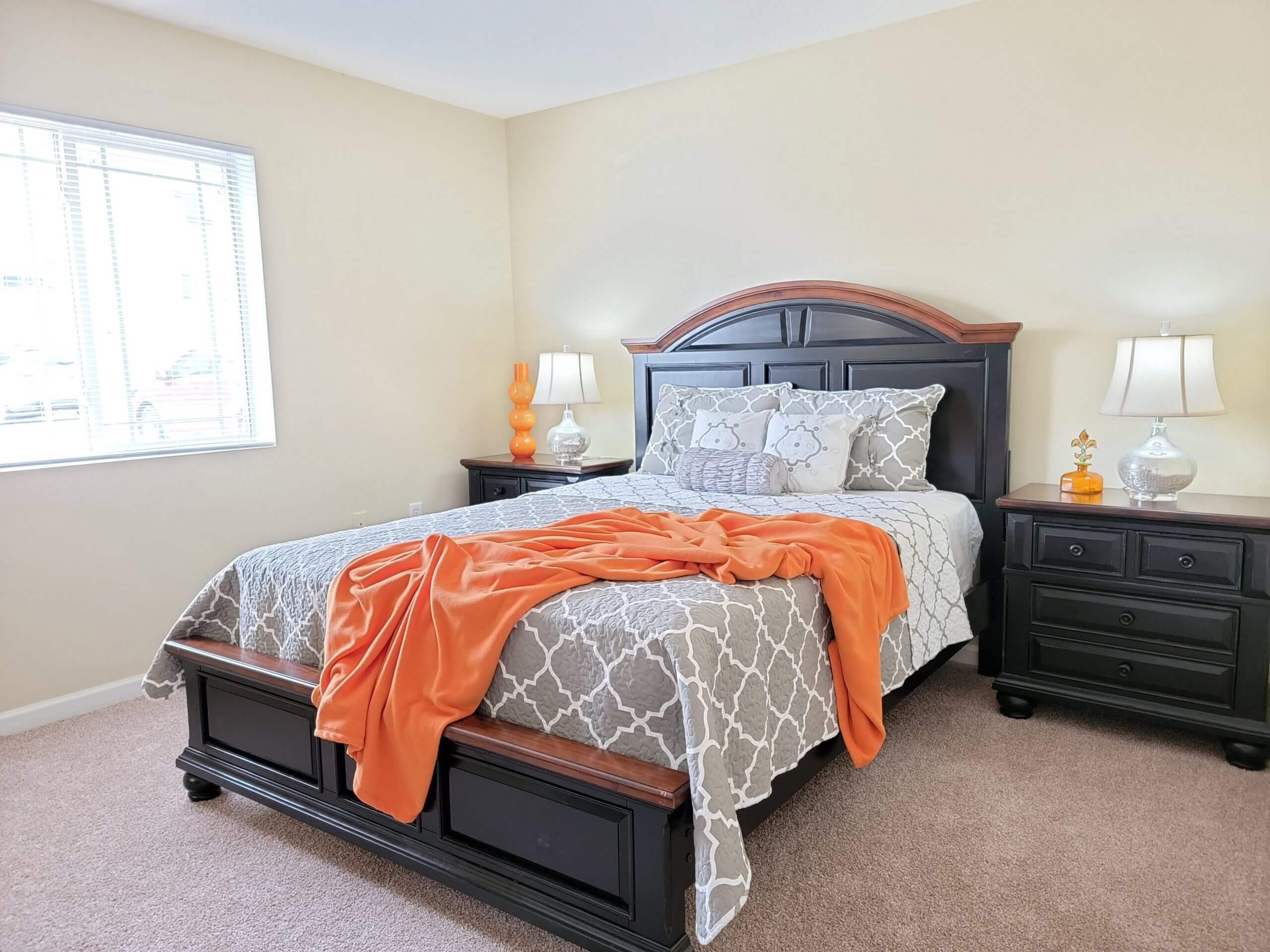 View Photos & Take A Virtual Tour The Village at Mills Gap Apartments
